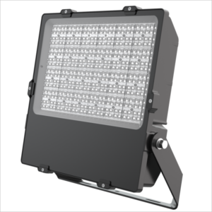 Projecteur de chantier LED LUMAK PRO avec piètement IP54 50 W 8250 lm 6500  K alimentation